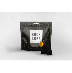 Rock Cube Kergesti süttiv Naturaalne Kookose Süsi 24tk